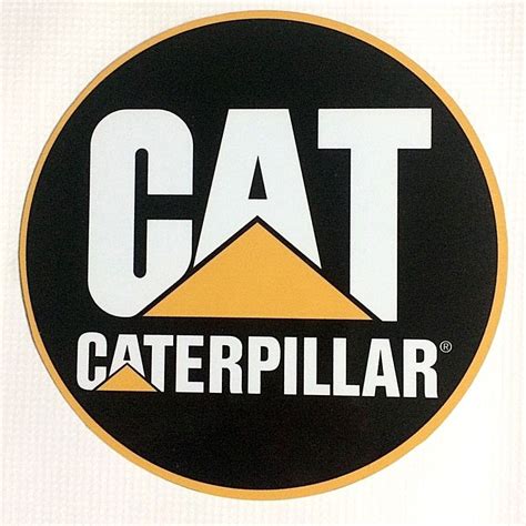 Logo Cat